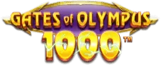 Gates of Olympus 1000
